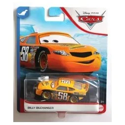 Auta Cars Billy Oilchanger GKB07 1:55
