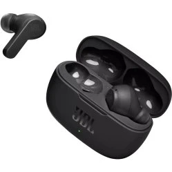 JBL Wave 200 TWS Słuchawki Bezprzewodowe Czarne