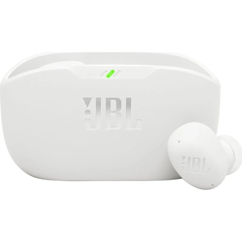 JBL Wave Buds 2 Słuchawki Bezprzewodowe Białe