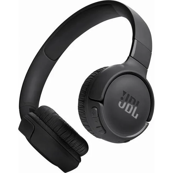 Słuchawki JBL T525BT bezprzewodowe czarne