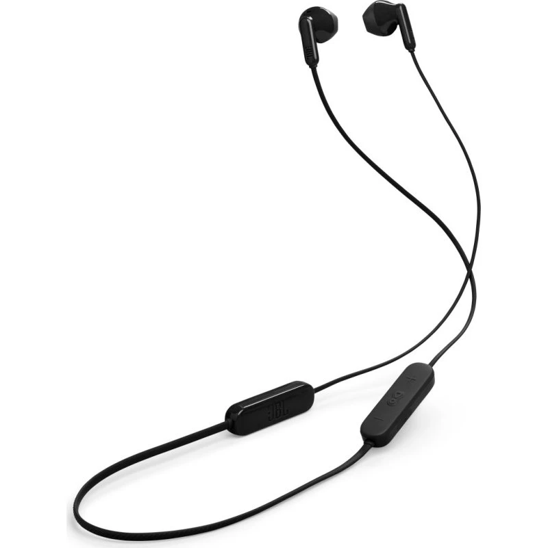 JBL Tune 235BT czarne, bezprzewodowe słuchawki douszne