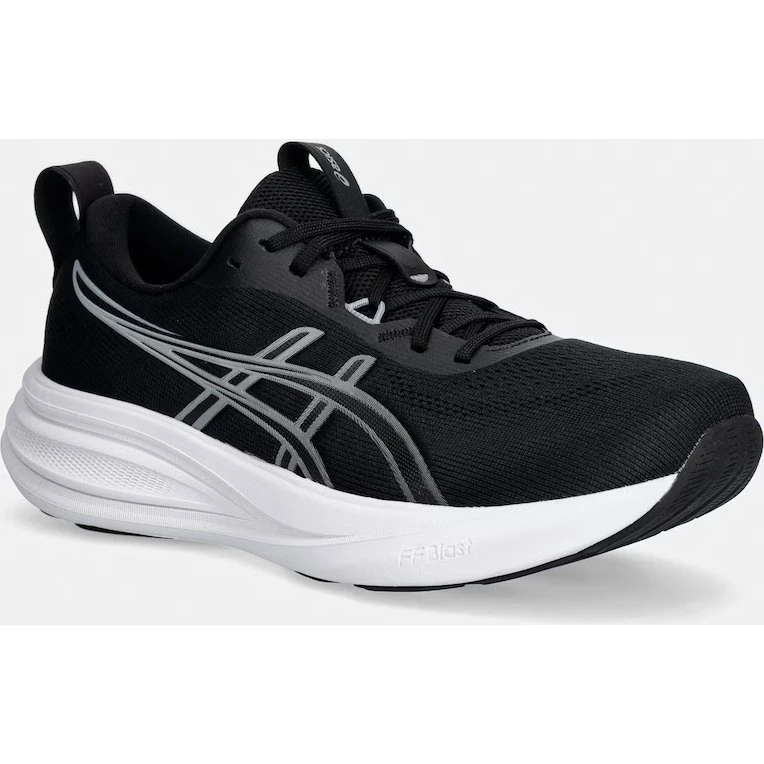 Asics GEL-PULSE 17 męskie czarne 1011C153