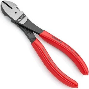 KNIPEX Szczypce tnące boczne IP 7401 160 mm