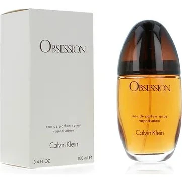 Calvin Klein Obsession woda perfumowana 100 ml