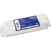 Pelikan Plastelina Biała 1 kg