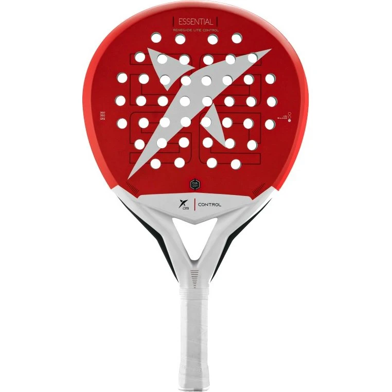 Drop Shot Renegade Lite Control 2025
