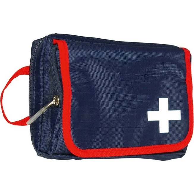 Holthaus Medical Travel – Apteczka pierwszej pomocy podróżna