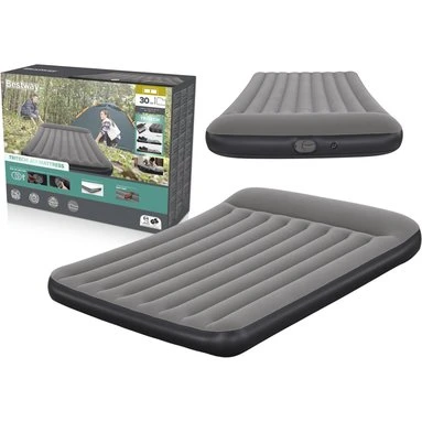 Bestway 671BS Materac Dmuchany Dwuosobowy 150x203x30 cm