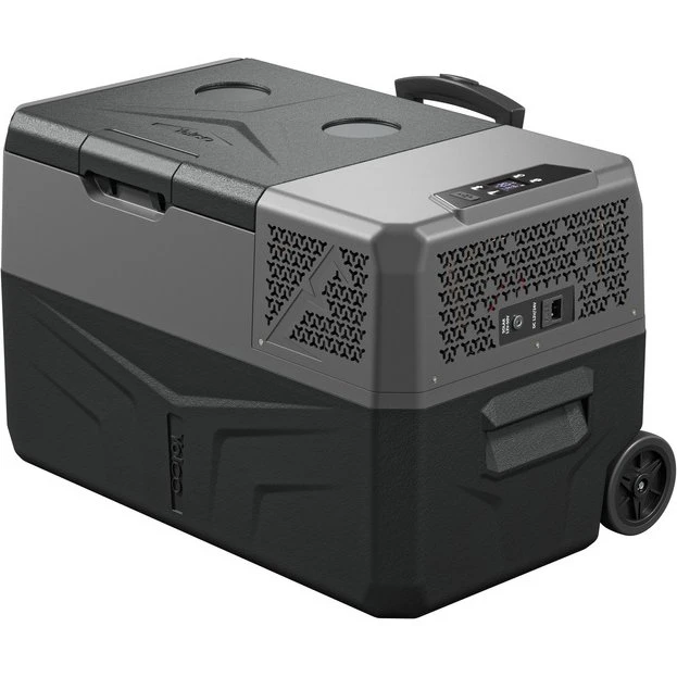 Yolco BCX30 Carbon 28 l – przenośna lodówka kompresorowa