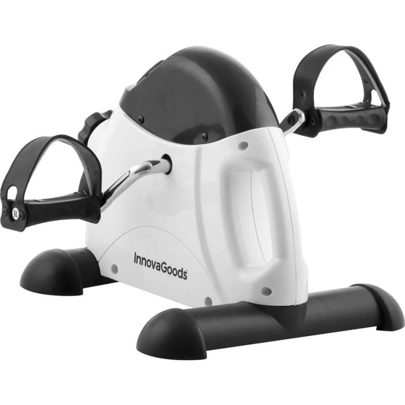 Rehabilitacyjny rowerek Rotor Fitness z LCD dla seniora
