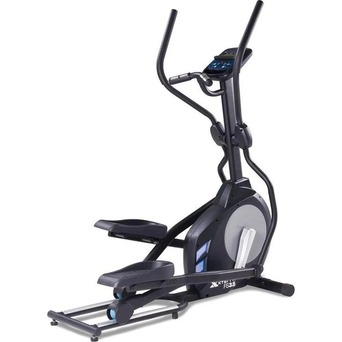Orbitrek Xterra FS 3.5 Magnetyczny + Pas Telemetryczny