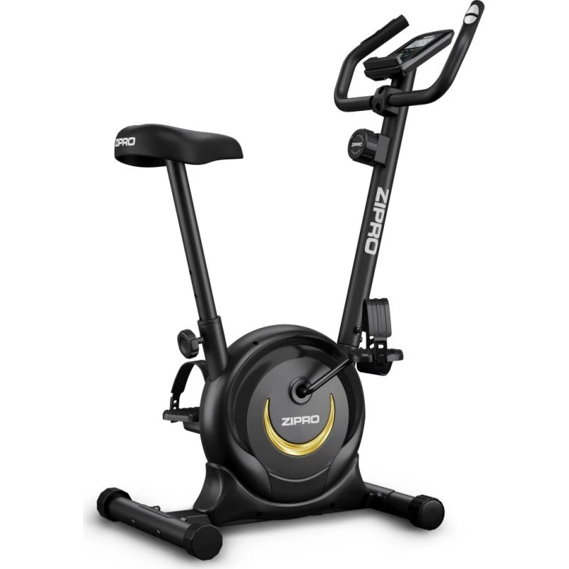 Zipro One S Gold Rower Stacjonarny Magnetyczny