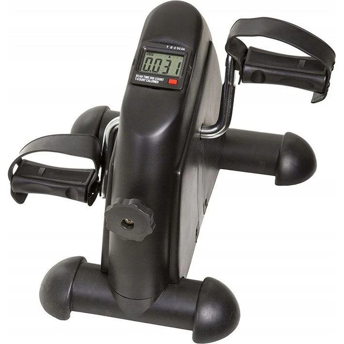 Fit4Med RT01X Rower treningowy mechaniczny do ćwiczeń rąk i nóg