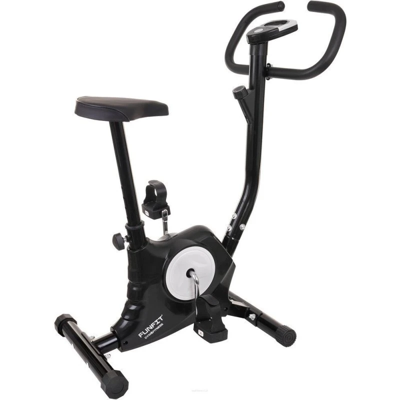 Funfit F05 Rower Treningowy Mechaniczny Czarny