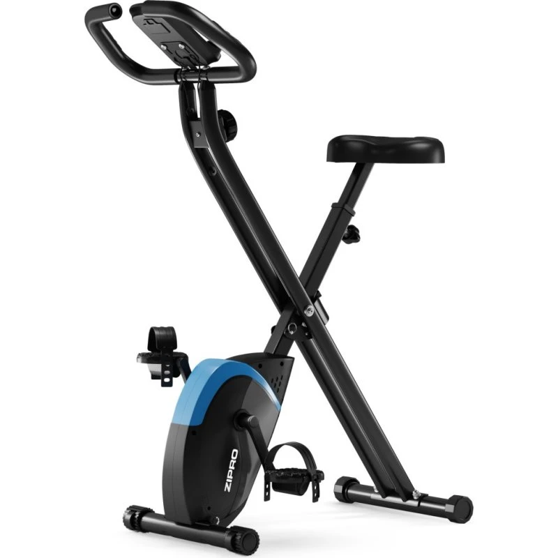 Zipro Future X Rower Stacjonarny Magnetyczny