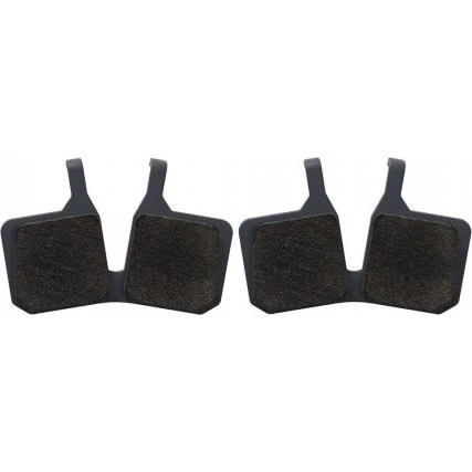 Magura 9.P Performance Klocki Hamulcowe 4-Tłoczki Szare