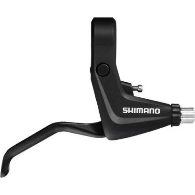 Shimano Alivio BL-T4000 Klamka Hamulcowa Lewa Czarna