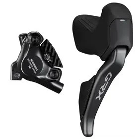 Shimano GRX Di2 ST-RX825 + BR-RX820 1700mm Prawa