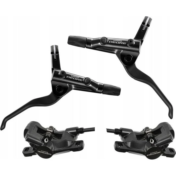 Shimano BR BL-T6000 Deore Hamulec P+T Komplet