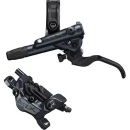Shimano SLX BR-M7120 1000mm przedni 4 tłoki metaliczne