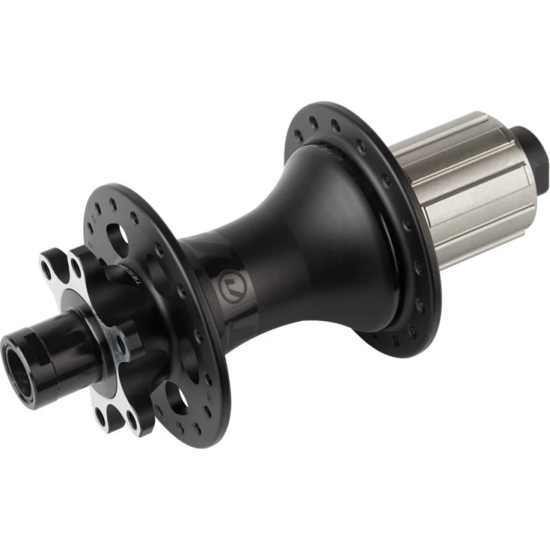 Accent EXE Boost Shimano MicroSpline 32H 12x148mm