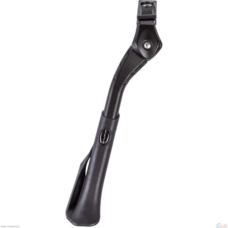 M-Wave Stojak E-Bike 24-29" Alu Czarny