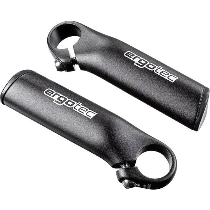 Ergotec Ergo S – Rogi kierownicy ergonomiczne