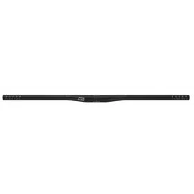 Ergotec Flat Bar 31,8x780 mm czarny