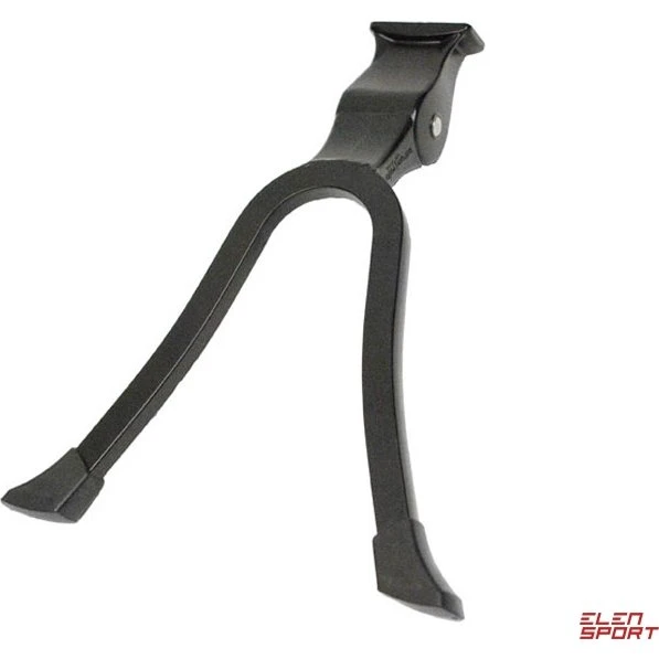 Atranvelo Moove Double Podpórka Centralna 305mm Czarna