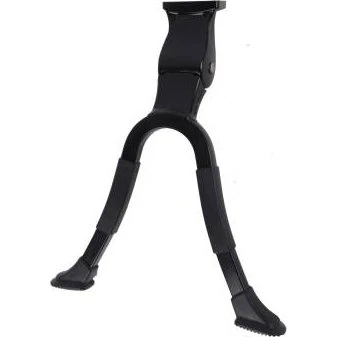 AtranVelo Moove Double E-Bike 290mm Czarna