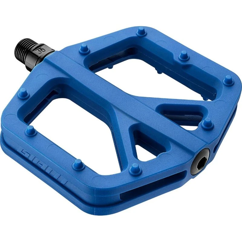 Giant Pinner Flat Platforma Niebieska, 9 pinów