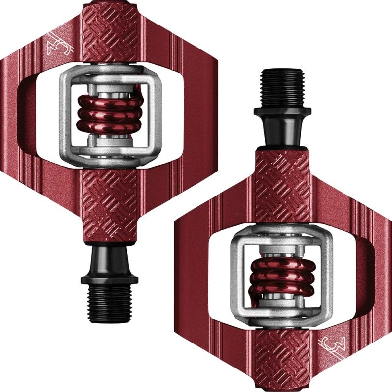 Crank Brothers Candy 3 - Pedały rowerowe z platformą aluminium