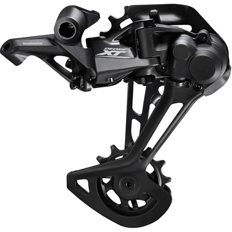 Shimano Deore XT RD-M8100 SGS 12-rzędowa przerzutka tylna