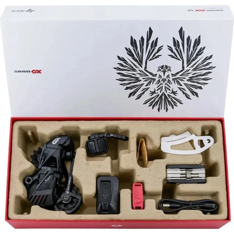 Sram GX Eagle AXS Upgrade Kit 12R