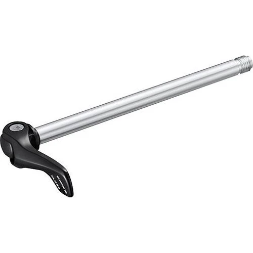 Shimano E-THRU AX-MT50 Oś Tylna 12x142mm 157mm Czarna