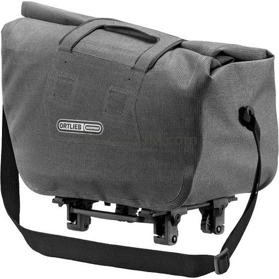 Ortlieb Trunk Bag RC Urban Pepper 12l