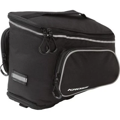 KROSS Roamer Trunk Bag 11L - torba na bagażnik rowerowy