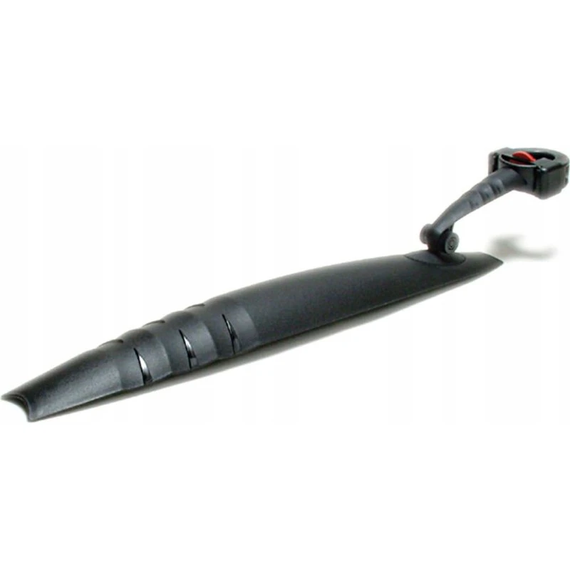 OXC Quick Release Tył Czarny – Błotnik do sztycy 27,2-31,6 mm