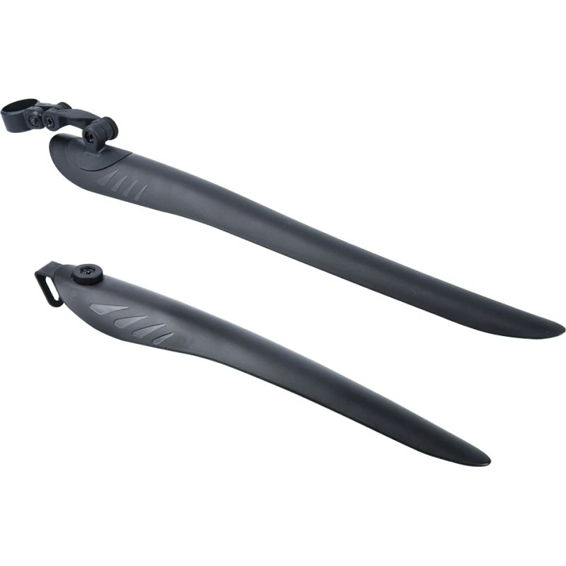 OXC Mudstop Road – zestaw błotników 700c do szosy i gravela