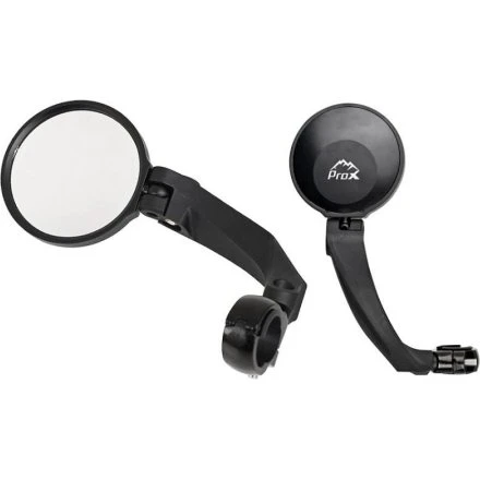Prox Vision MR-73 Lusterko Okrągłe Lewe, Obracane, 67mm