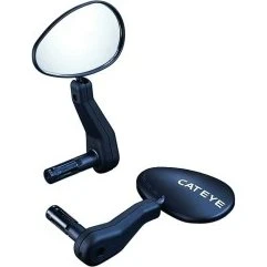 Cateye BM-500G-L Lewe Lusterko Rowerowe