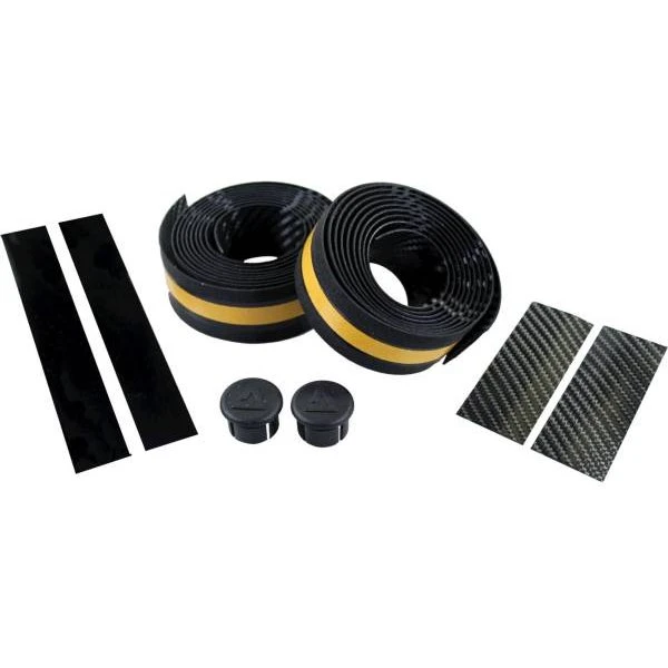 Velox Karbonowa Taśma na Kierownicę 1,75m x 30mm