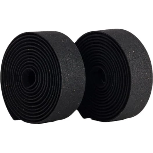 Trek Owijka żelowo-korkowa Czarna