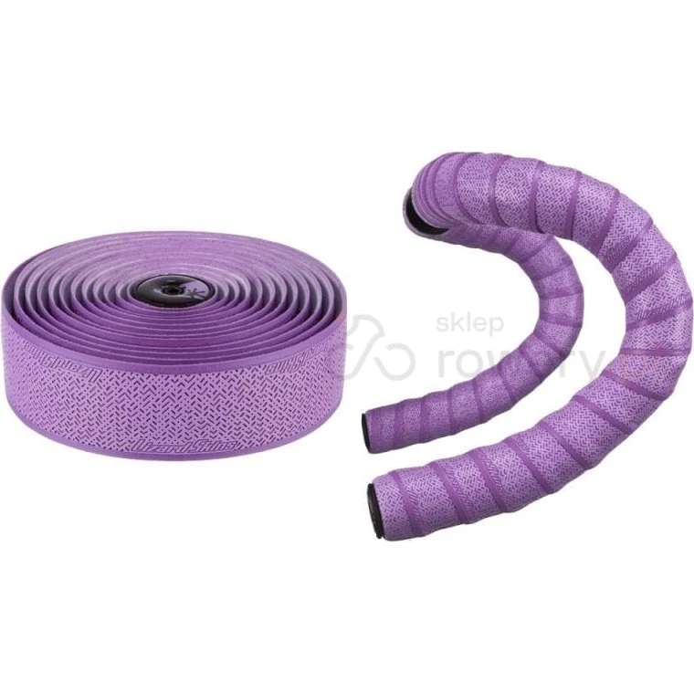 Lizard Skins DSP 3.2 mm Violet Purple – owijka kierownicy