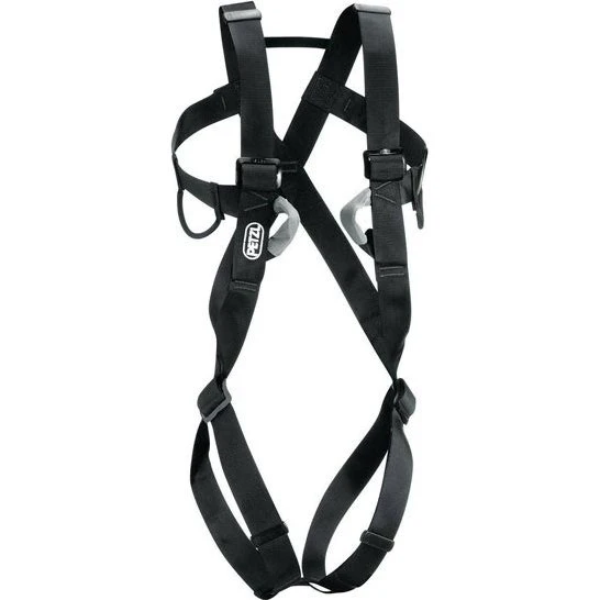 Petzl 8003 Uprząż Pełna, Regulowana, do Alpinizmu