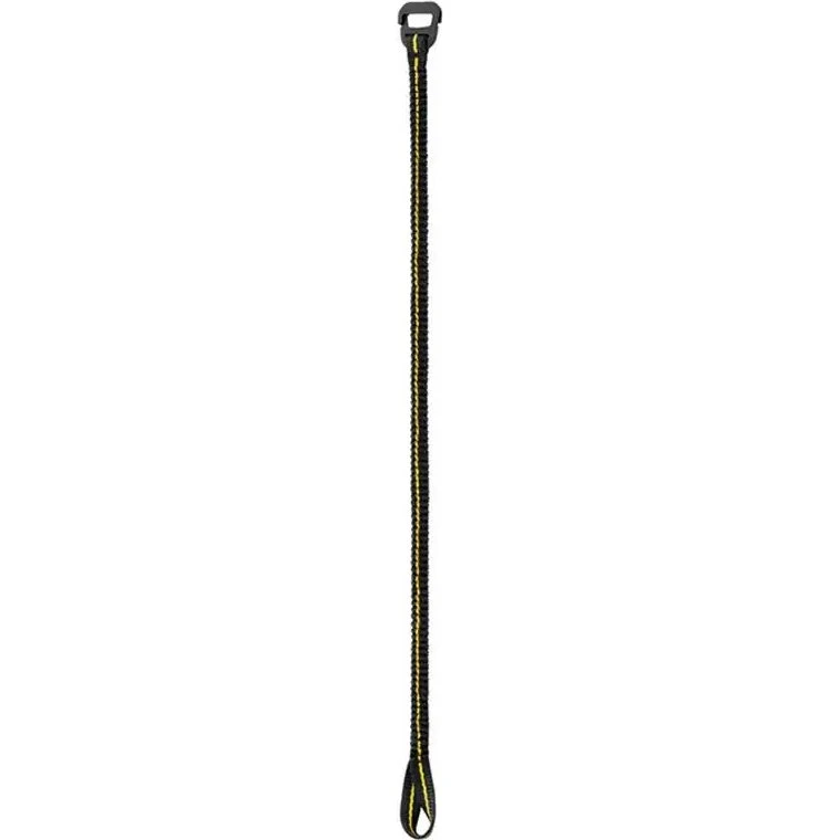 Petzl Knee Ascent Bungee – elastyczny pas do wspinaczki