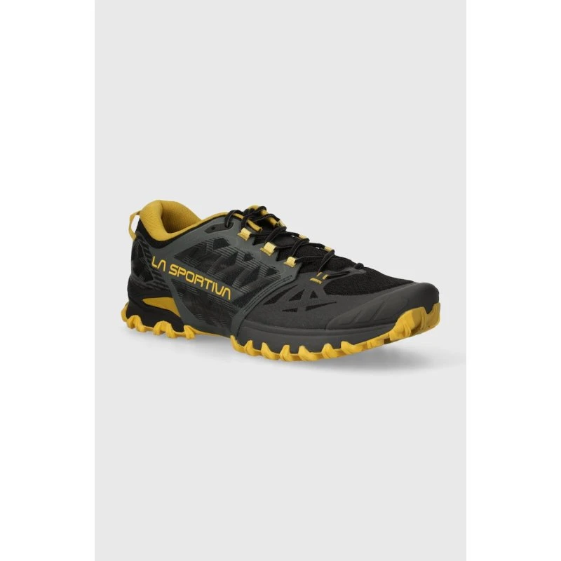La Sportiva Bushido III buty do biegania szare 56S900735
