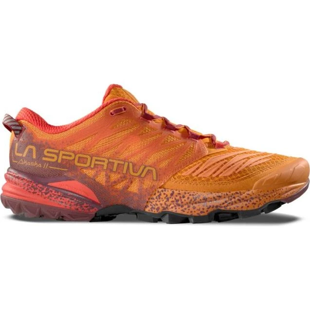 La Sportiva Akasha II - buty biegowe górskie, długodystansowe