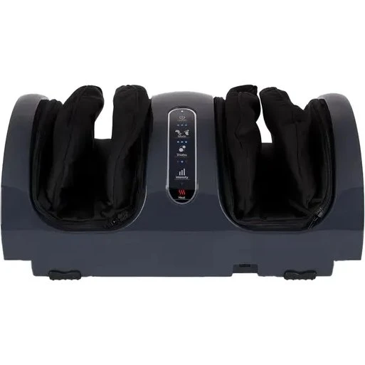 Medivon Pure Complete Total – masażer stóp Shiatsu powietrzny