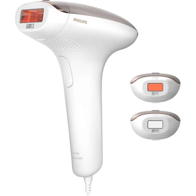 Philips Lumea Advanced SC1998/00 IPL, biały